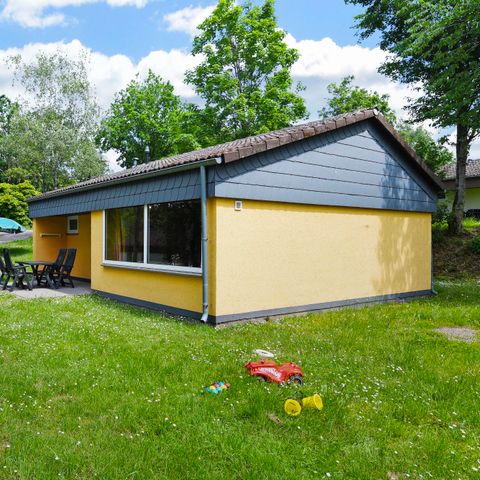 BUNGALOW 4 people - 4CK