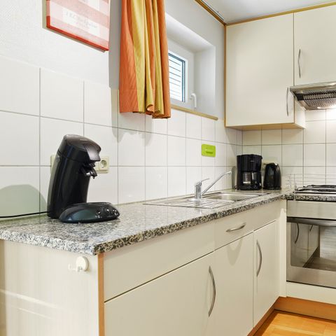 BUNGALOW 4 people - 4CK