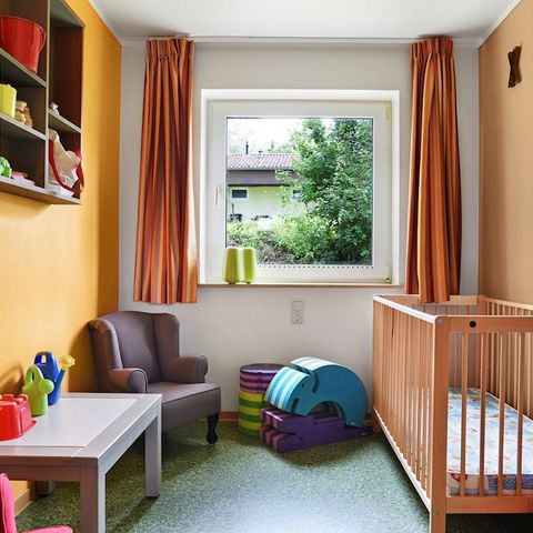 Bungalow 4 persons - Kids 4CK1 2+2