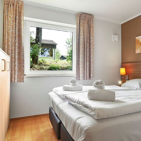 Bungalow 4 persons - Kids 4CK1 2+2