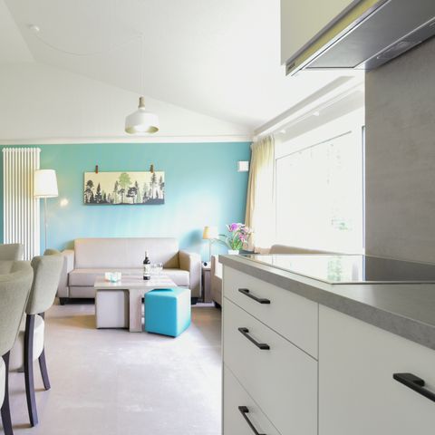 BUNGALOW 6 people - 6B1