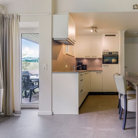 BUNGALOW 6 people - 6B1