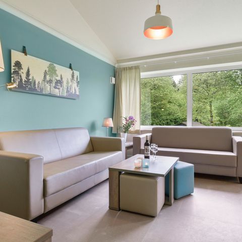 Bungalow 6 persons - 6B1