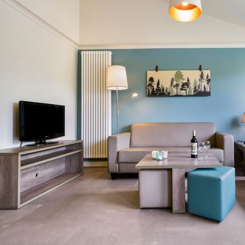 Bungalow 6 persons - 6B1