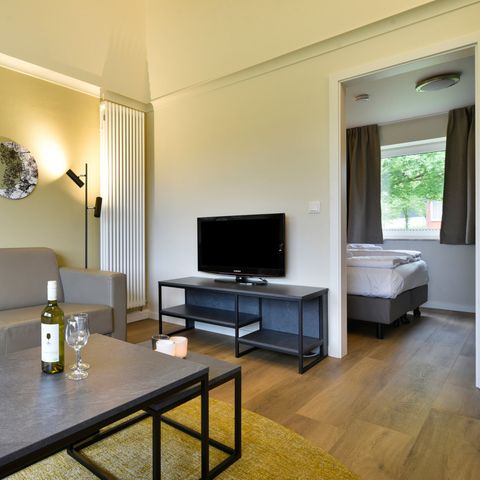 Bungalow 6 persons - 6C1