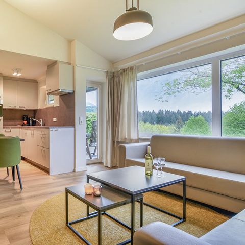 Bungalow 6 persons - 6C1