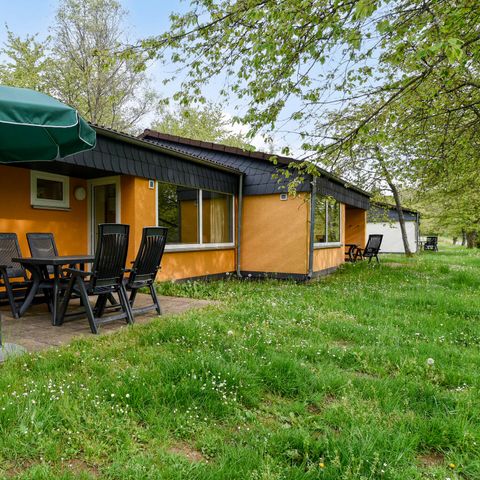 Bungalow 4 persons - 4B1