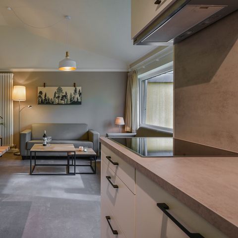 BUNGALOW 4 people - 4B1