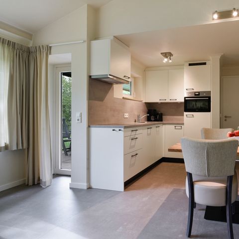 Bungalow 4 persons - 4B1