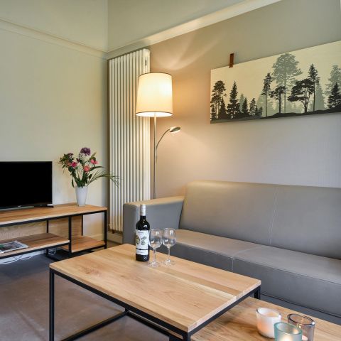 Bungalow 4 persons - 4B1