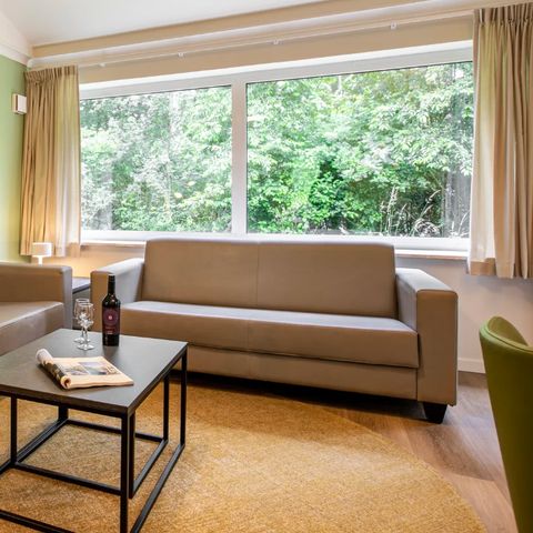 Bungalow 4 persons - 4C1