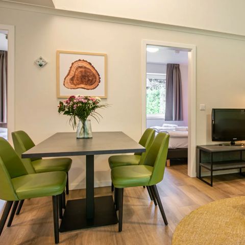 Bungalow 4 persons - 4C1