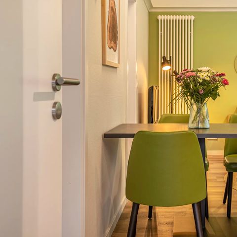 Bungalow 4 persons - 4C1