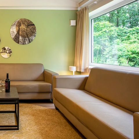 Bungalow 4 persons - 4C1