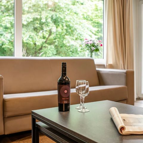 Bungalow 4 persons - 4C1