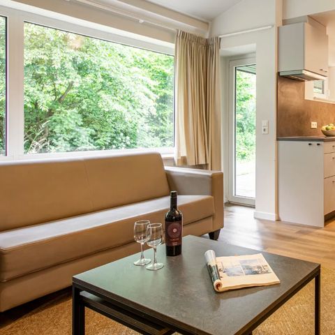 Bungalow 4 persons - 4C1