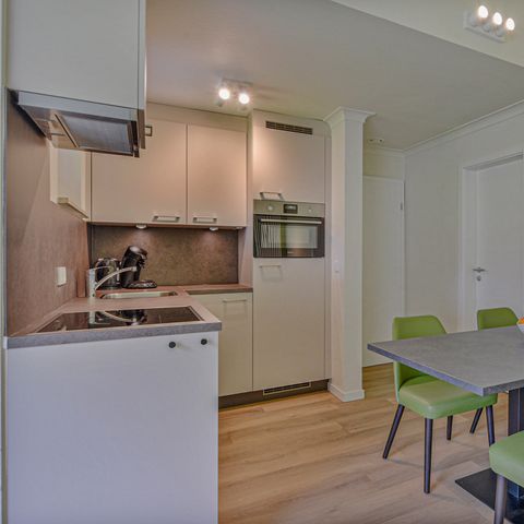 Bungalow 4 persons - 4C2