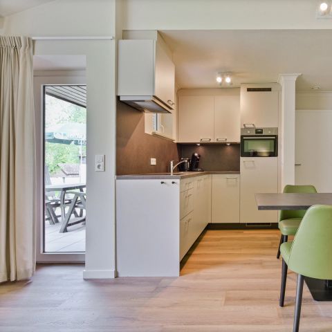Bungalow 4 persons - 4C2
