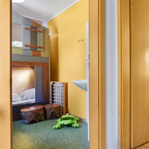 BUNGALOW 4 people - 4CK