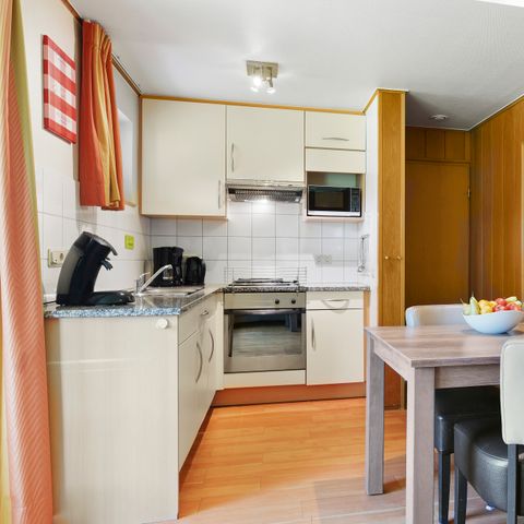 BUNGALOW 4 people - 4CK