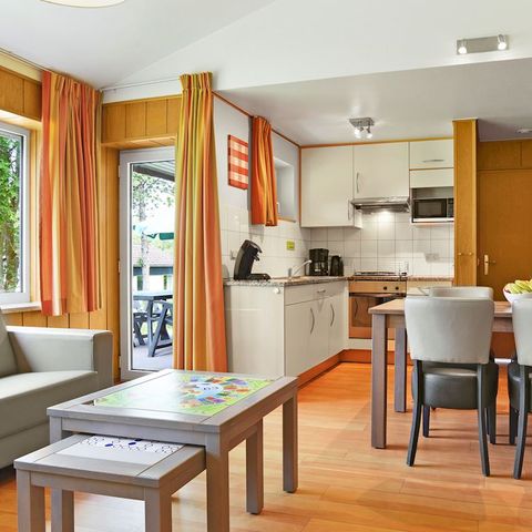 Bungalow 4 persons - Kids 4CK1 2+2