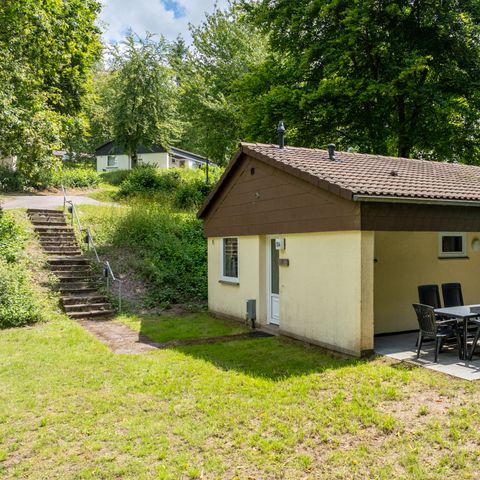 Bungalow 6 persons - 6B1