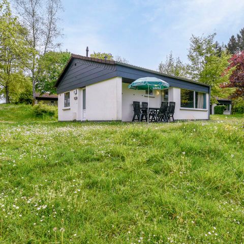 Bungalow 6 persons - 6B1