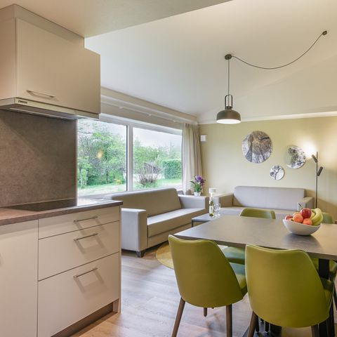 Bungalow 6 persons - 6C1