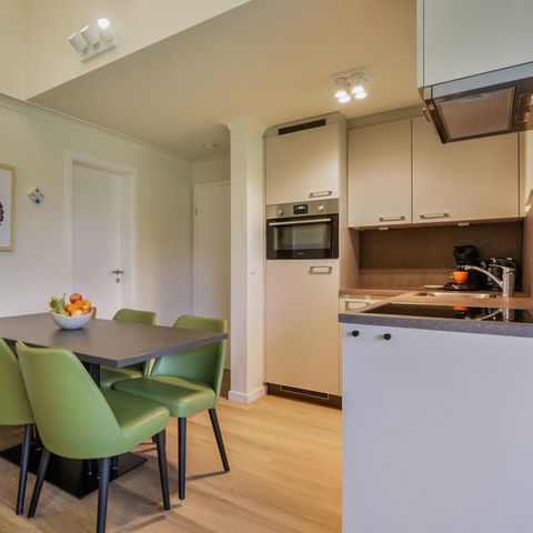 Bungalow 6 persons - 6C1