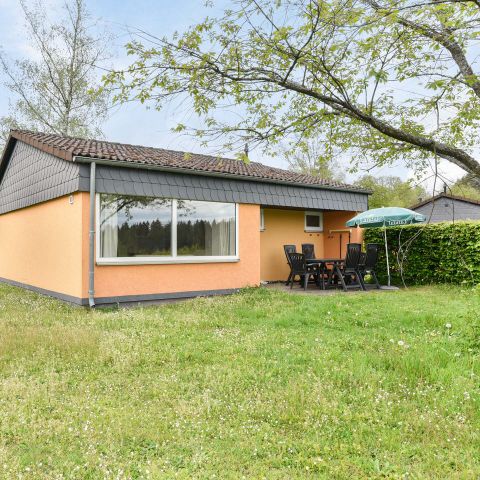 Bungalow 6 persons - 6C1