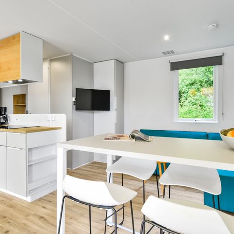 MOBILE HOME 6 people - 6MH2