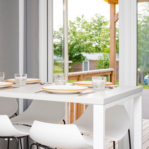 MOBILE HOME 6 people - 6MH2