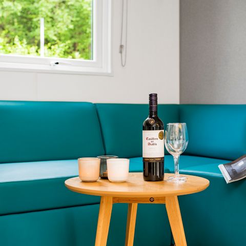 MOBILE HOME 6 people - 6MH2