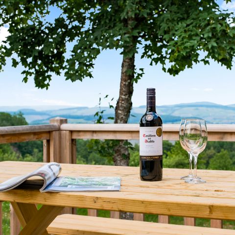 MOBILE HOME 6 people - 6MH2