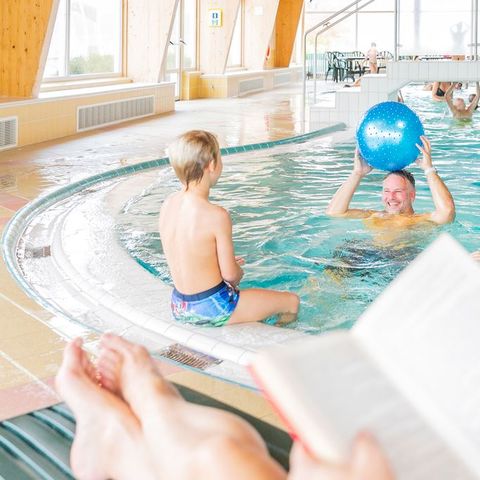 Landal Warsberg - Camping Rhineland-Palatinate - Image N°5
