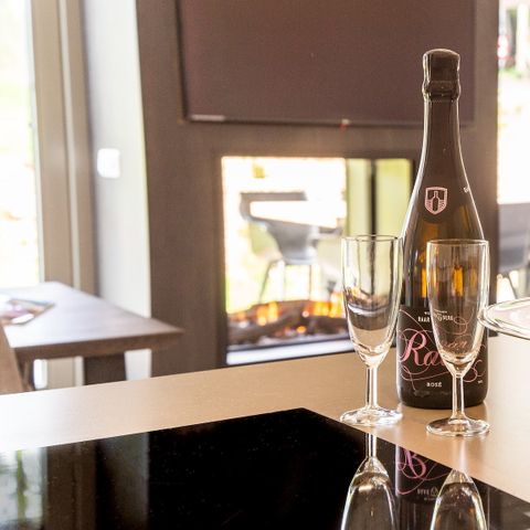 BUNGALOW 6 people - Dukes Villa Wellness