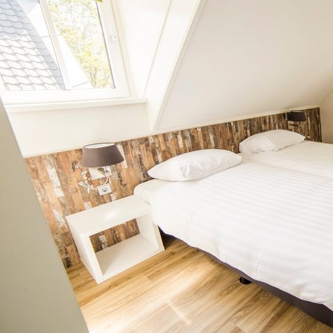 House 8 persons - Hofmeester House Comfort
