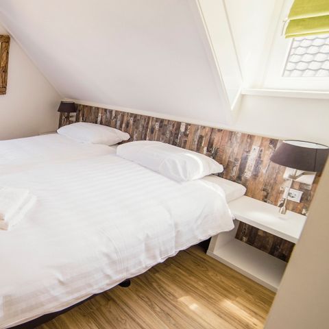 House 8 persons - Hofmeester House Comfort