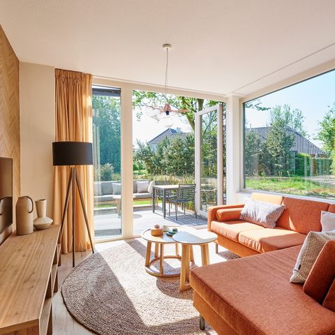 APARTMENT 6 people - Castellum Penthouse Prestige