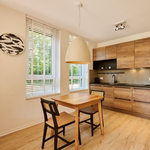 Apartment 2 persons - Castellum Apartment Kanteel