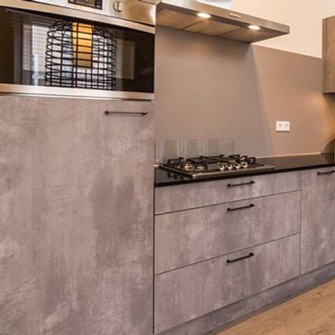 BUNGALOW 2 people - Coppersmith Comfort