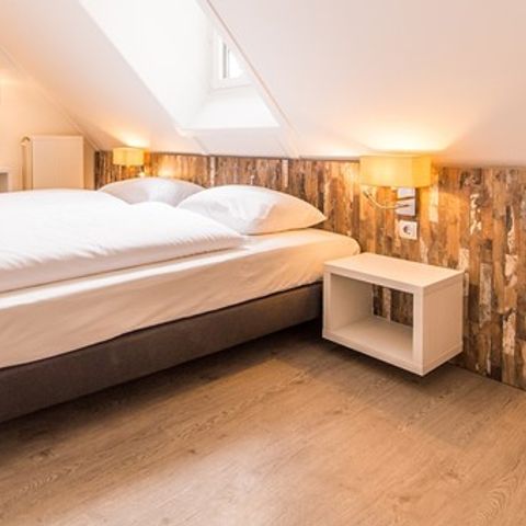 Bungalow 2 persons - Coppersmith Comfort