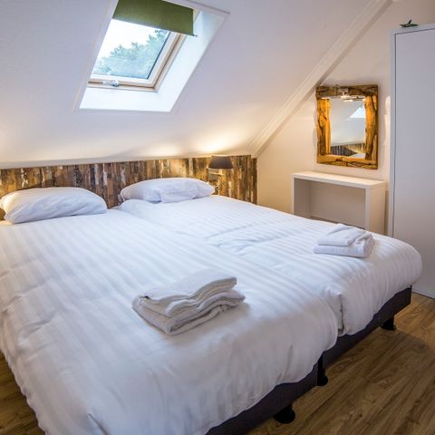Group accommodation 20 persons - Farmhouse Luxury