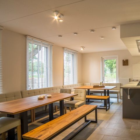 Group accommodation 20 persons - Farmhouse Luxury