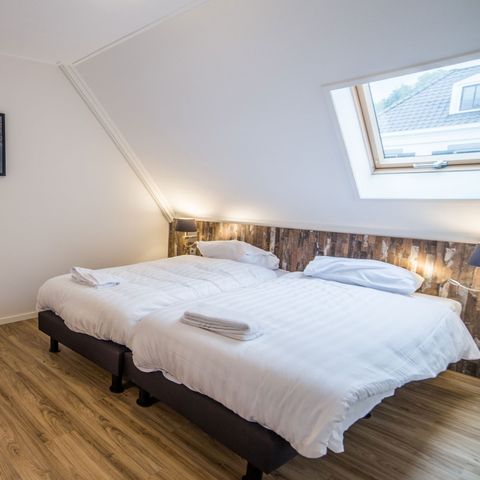 Group accommodation 20 persons - Farmhouse Luxury