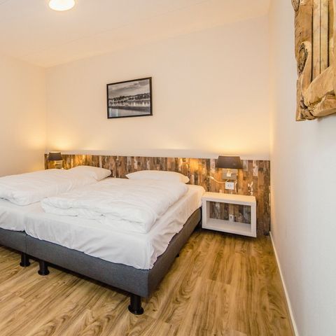 Group accommodation 14 persons - Hofstede Comfort
