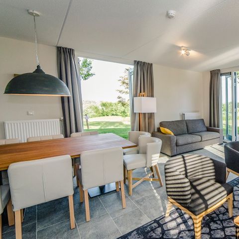 Group accommodation 14 persons - Hofstede Comfort