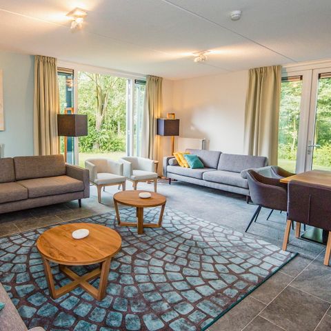 Group accommodation 14 persons - Hofstede Comfort