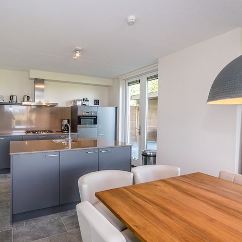 Group accommodation 14 persons - Hofstede Comfort