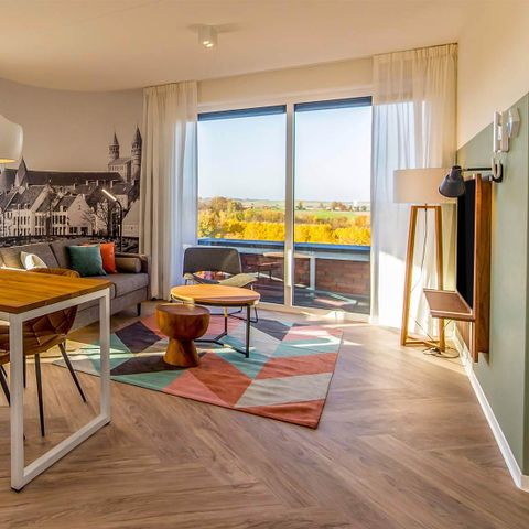 APARTMENT 4 people - Prestige Panorama